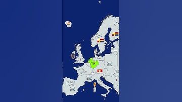 The Top Comment Changes One Thing On This Map | EU Part 50 V1