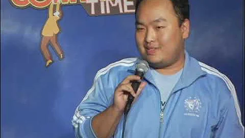 Missing Dogs and Japanese People Teeth - Danny Cho...