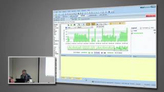 WildPackets Multi-Channel and Roaming Demo