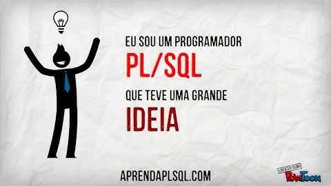 Blog Aprenda PL/SQL