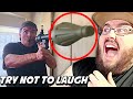 JayDaddy S Horror Videos Are BACK You Laugh You Restart Offensive PART 7 8 REACTION 