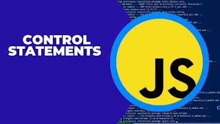 CONTROL STATEMENTS