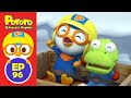 Pororo La Mejor Animación | #96 La Buena suerte de Poby | Pororo S4 EP 18 | Pororo en Español