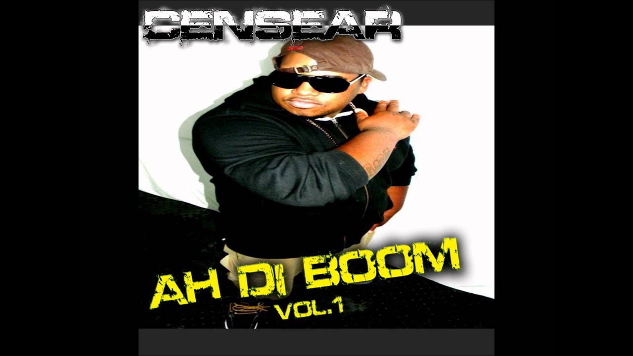 Biggest Fan- Censear