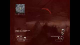 Hitmarker and shot (SAME GAME)