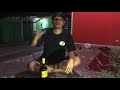 review PRESIDENTE 5 36%vol.