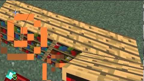 MUTANT CREATURES MOD 1.5.1 MUTANT CREEPERS AND MORE!