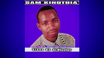 SAM KINUTHIA - FAREWELL SUBUKIA (Salim Junior Remix)