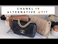 Chanel 19 Alternative?! | Michael Kors Soho Bag....