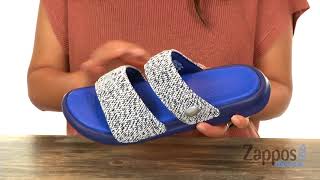 Nike NikeLab x Pigalle Benassi Duo Ultra Slide SKU: 9127074