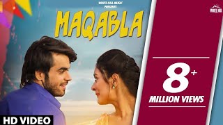 Muqabla Ninja lahoria production remix song