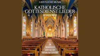 Video thumbnail of "Kirchenchor Waldorf - Herr, Erbarme Dich"