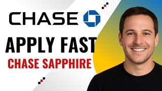 How to Apply for Chase Sapphire Card – Fast & Easy