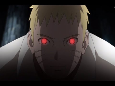 Kurama'nın Gücü - Boruto: Naruto Next Generations