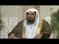 #يستفتونك | حكم جمع كل السنن الرواتب في نهاية اليوم بعد صلاة العشاء - الشيخ د. سعد الخثلان