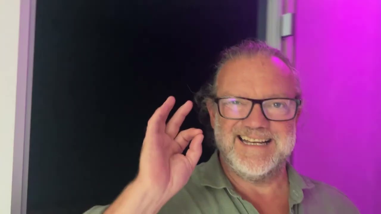 The Best Wellness Centre in the Whole World (Probably)