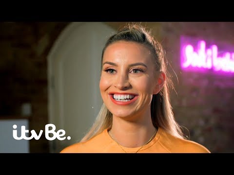 Ferne McCann: First Time Mum | Series 2's Best Bits! | ITVBe