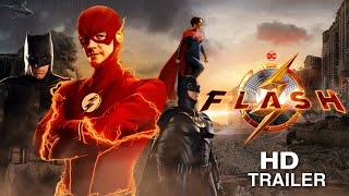 The Flash Trailer (Alternate Reality)
