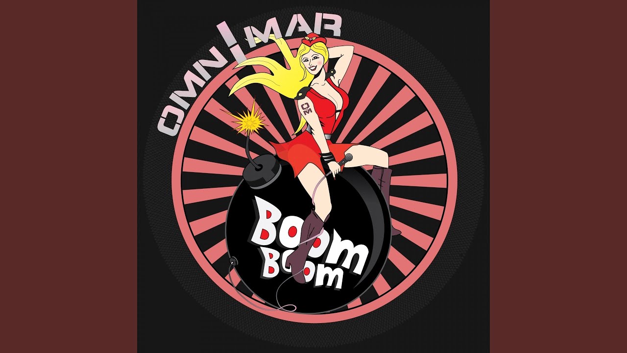 Boom Boom Boom Boom Remix