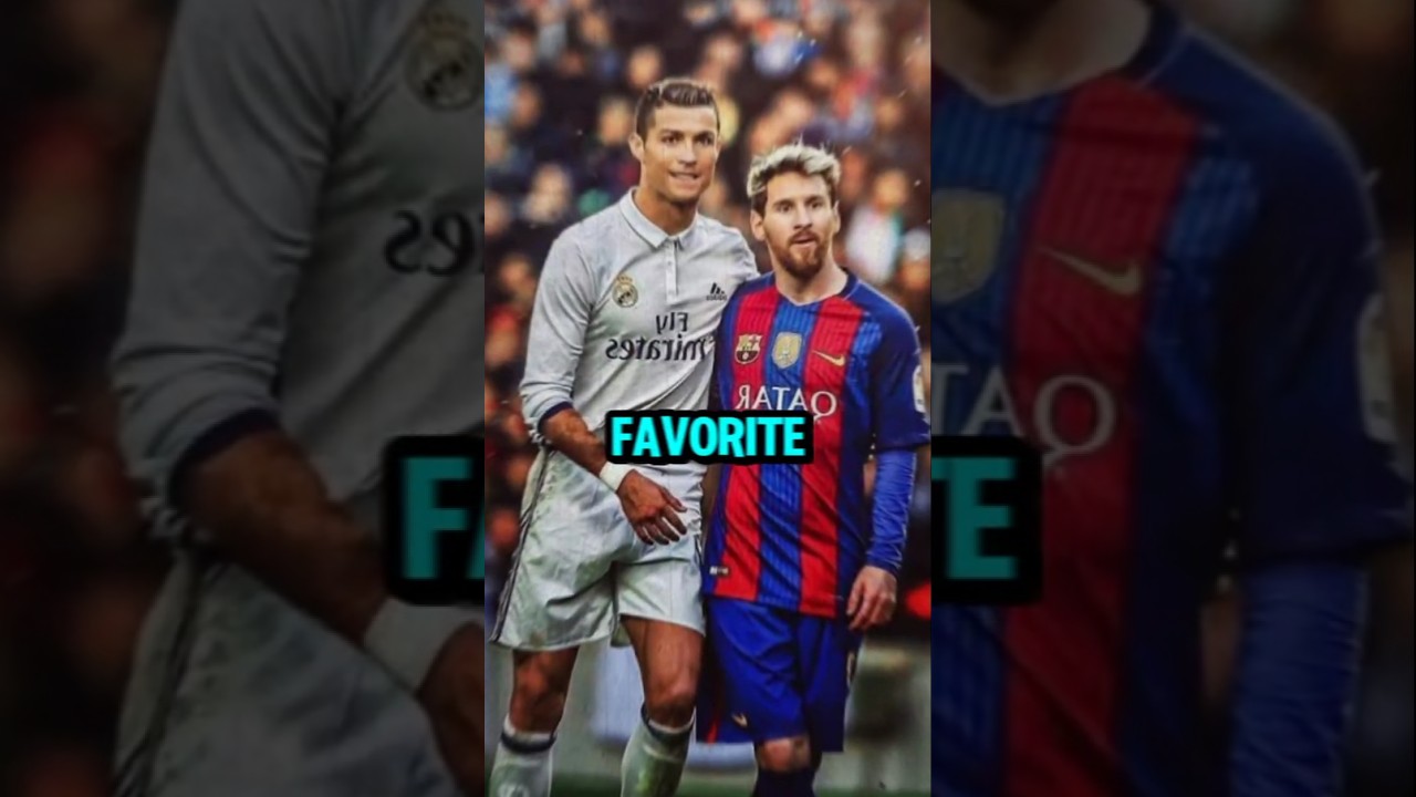 Ronaldo Son Is The Fan Of Messi 😰😱 || Must Watch 🔥 