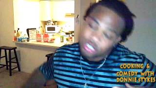 cocktail video