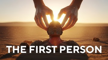 The Creation Story: When God Created the World | Cinematic Biblical Story