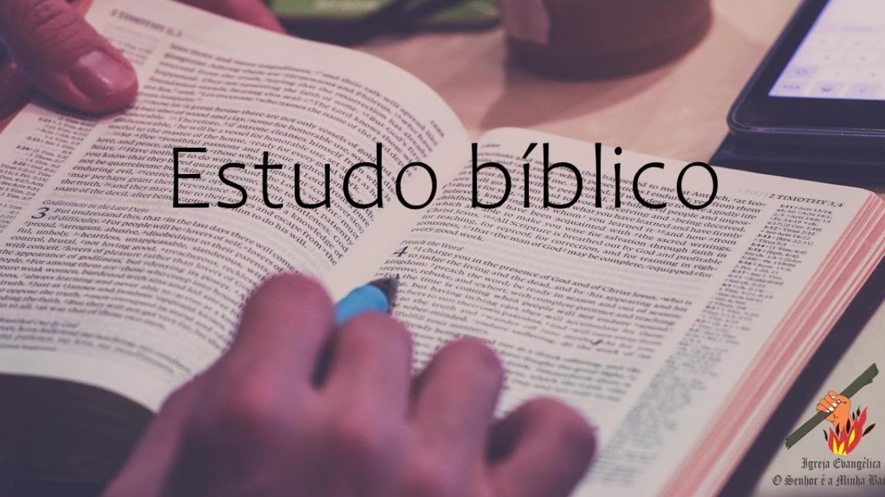 Culto 20/07/2020 - Estudo Bíblico - YouTube