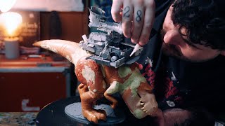 The Whole Point Of Collecting 40K Orks