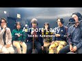 Airport Lady - 角松敏生 Toshiki Kadomatsu (Acapella cover)