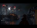 VFX Artist 09: Курсовой проект Fishing village