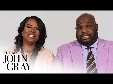 Meet the Grays: OWN's Funny Family of Faith | Book of John Gray | Oprah Winfrey Network
