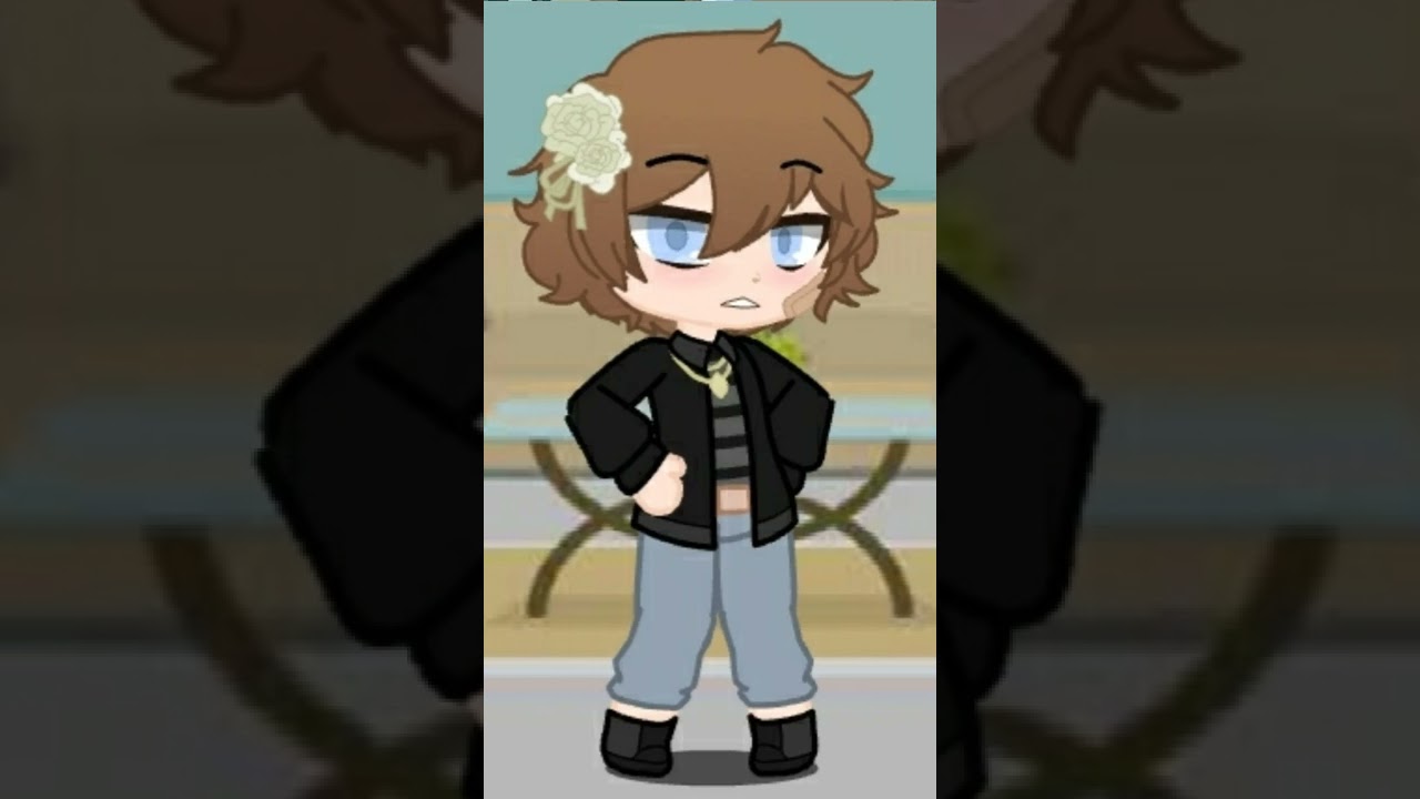 Jett "Scott" Dochii Utah's Bio