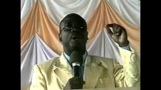 Pastor Paul Hussein Mubarakh Vunja Nguvu Ya Uisilamu Na Majini  Video