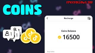 Ultimate Coins Guide Hack TikTok Coins 2024