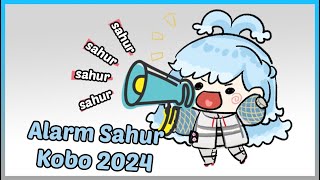 FULL ALARM SAHUR KOBO TERBARU 2024