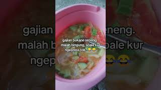 ttp tak syukuri gusti,,, 😇