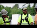2024 Safety Award of Excellence Trade Contractor Winner