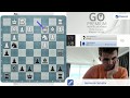 "I'm gonna try & get my revenge!" | Magnus Carlsen vs. chess24 user AfuroZamurai