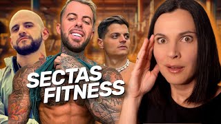 Sectas y fitness | Cuando el control mental asalta el GYM