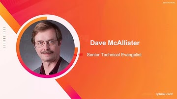 CNCF Webinar: The What