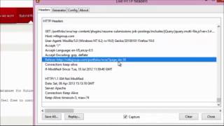 Live HTTP Headers / Shell Bulma ve Basma / THT ÖZEL!