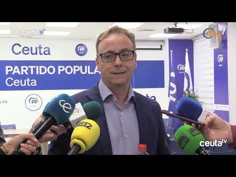 El PP intenta pasar al ataque contra Juan Guti&eacute;rrez y &ldquo;su asistente&rdquo; el &ldquo;torticero&rdquo; delegado