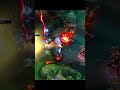 No. 38 | Bị Yasuo hành, Zhao vẫn luôn sát cánh cùng team, try hard #shorts #leagueoflegends #xinzhao