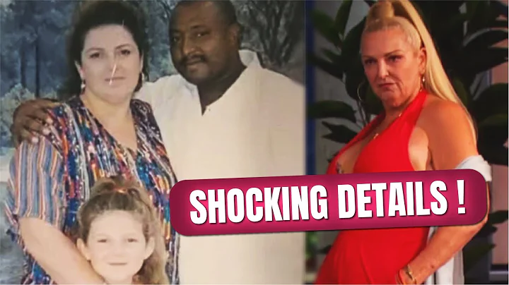 Angela Deems Ex Husband Reveals Shocking Details A...