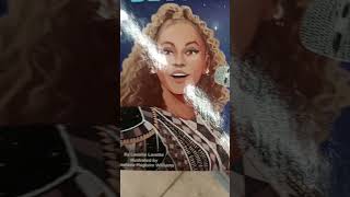 Beyonce Little Golden Book at Walmart!!! #walmartfinds