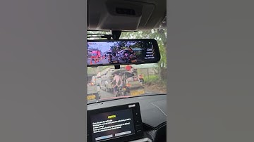 EST F24 Dashcam. Message our fb page directly for orders  Rade Store Philippines