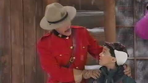 What A World We Share (1999 Version) Part 30