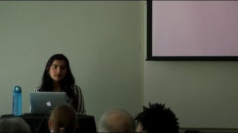 Nancy Thanki: Accessible Websites – What Are They And Why Should I Care?