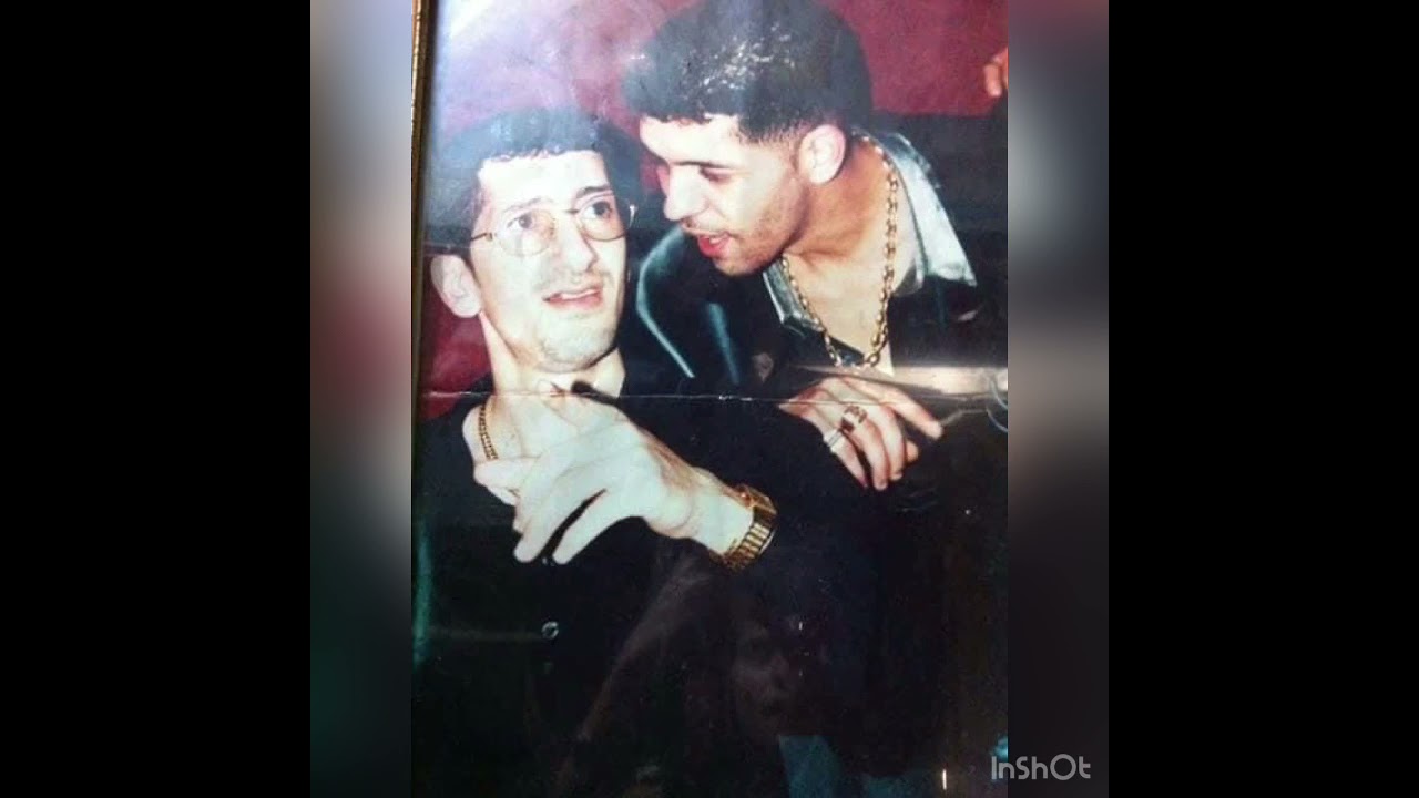 Med Samir Live Ancien Istikhbar Vrai JAHD 🎶