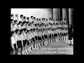 М. Д. Леонтович "ДУДАРИК" (1972-1975) Boys choir Dzvinochok